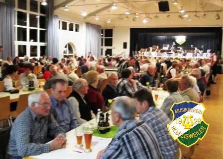 2012_Ein Abend voller Blasmusik